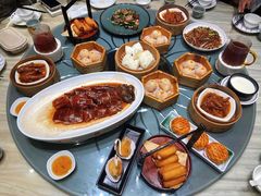 -陶陶居酒家(环市东店)