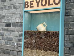 -BE YOLO必有乐&小红帽三明治