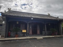 -内蒙古将军衙署博物院