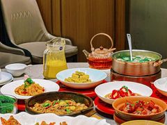 -大鹏饭店·金陵家宴(奥体中心店)