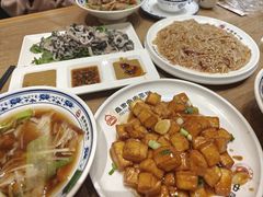 -直隶安家罩饼(复兴路店)