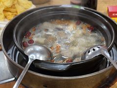 -濠轩阁特色生蚝火锅(水湾路店)