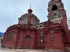 -圣·阿列克谢耶夫教堂