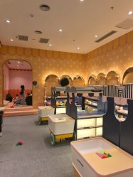 -meland亲子乐园(北京亦庄龙湖天街店)