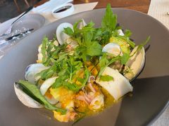 -Mercato莫卡多露台餐厅与酒吧(K11店)