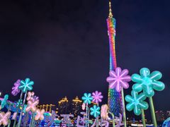 -海心沙亚运公园