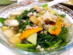 -百年银屏蚝烙·潮汕菜·非遗(乐山店)