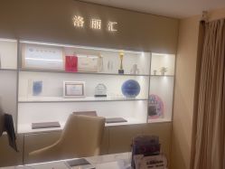 点击看大图 -LORI SPA洛丽汇 美肤抗衰SPA中心