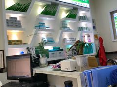 -今勿易修脚足道(华远海蓝城二店)