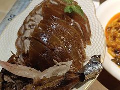 -小放牛炒菜馆(华北商厦店)