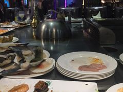 -璐法式铁板烧(滏东总店)