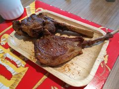 -东北人粗粮饺子坊(南山店)