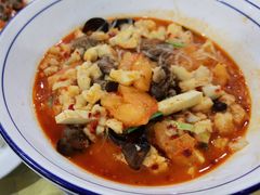 老孙家牛肉小炒-老孙家饭庄·非遗(东关店)