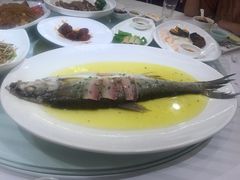 白水鱼-和记小菜(七宝店)