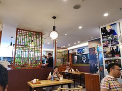 大堂-螺大蛳柳州螺蛳粉·火锅·热干面(西城永捷店)