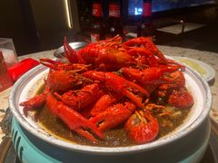 -辣皇朝小龙虾(六一店)