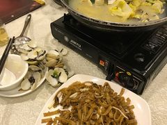 -吉源大排档·鱼生·海鲜(烧烤彩印厂店)