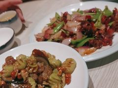 -小船渔村•大连菜•大连焖鱼(黄河路店)