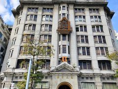 -珠江夜游西堤码头