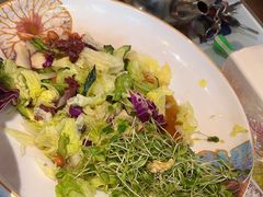 -海碗油泼面·八次方·水库鱼·粘卷子(平谷店)