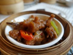-潮府馆·非遗潮州菜·世纪公园(新国际博览中心店)