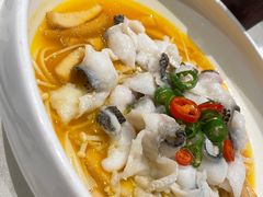 -柒园·三十年创意杭帮菜(龙湖滨江天街店)