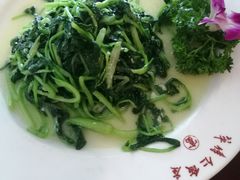 -牟传仁饭庄(星海店)