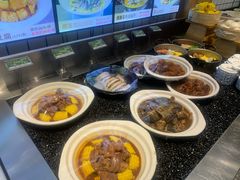 -莫山小馆(百花店)