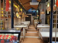 -川味堂·四川豆花(八卦岭店)