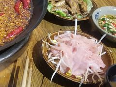 -周幺妹重庆老火锅(银泰城总店)