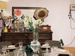 -花满楼(启秀路店)