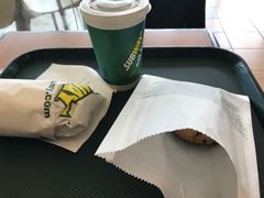-赛百味(仙林金鹰店)