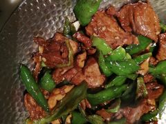 -小菜园新徽菜(马鞍山金鹰店)