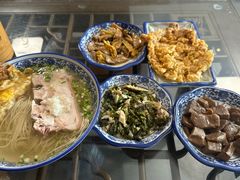 -原怡园面馆(拙政园店)