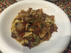 -城南往事济南风味主题餐厅(东环店)