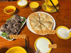 -塔洛藏餐吧(香格里拉古城店)