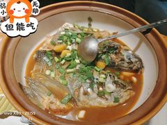 -千岛湖小鱼儿·淳安匠心农家菜