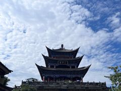 -大理古城