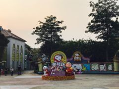 -史努比缤纷世界