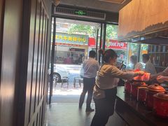 -鑫小城故事·藕汤·家常菜(台北一路总店)