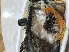 -南海渔家•海鲜•正宗海南菜(海棠湾店)