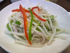 -长兴菜馆(高桥店)