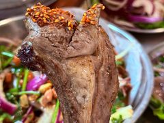 -姐夫家·沈阳黏糊麻辣拌·拌鸡架·冷面(南头古城店)