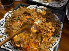 -捞围鲜·港式打边炉(海阳路店)