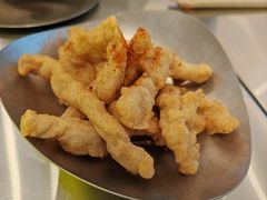 -蓉三少冒烤鸭·四川小吃集(北京首店)