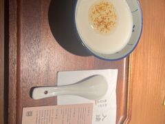 杏仁豆腐-RUXU入续糖水铺与包(卓悦中心店)