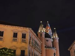 -华谊兄弟（长沙）电影小镇