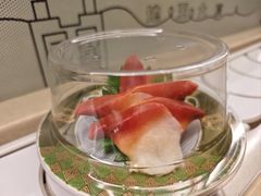 -禾绿寿司·定食·拉面·烧炸(喜荟城店)