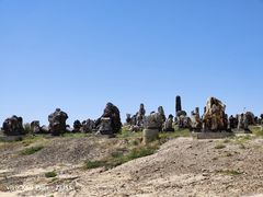 -二连浩特国家地质公园
