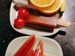 -梨花自助烤肉(天河城店)